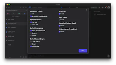 Accovod gallery image