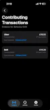 Entropy Money gallery image