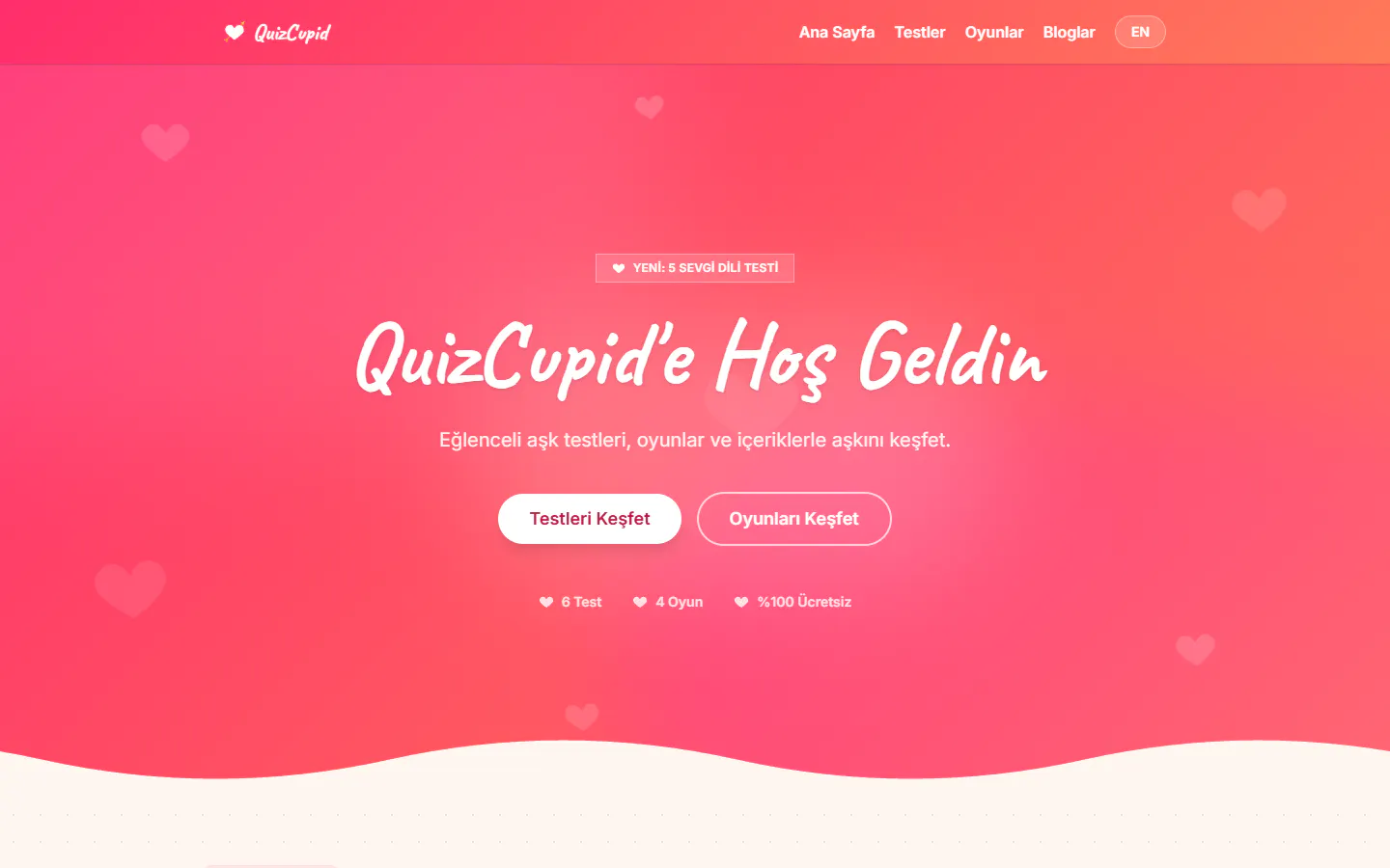 QuizCupid gallery image