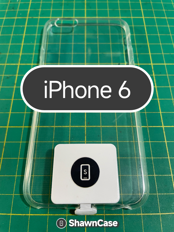 Shawncase Lightning to USB-C iPhone media 17