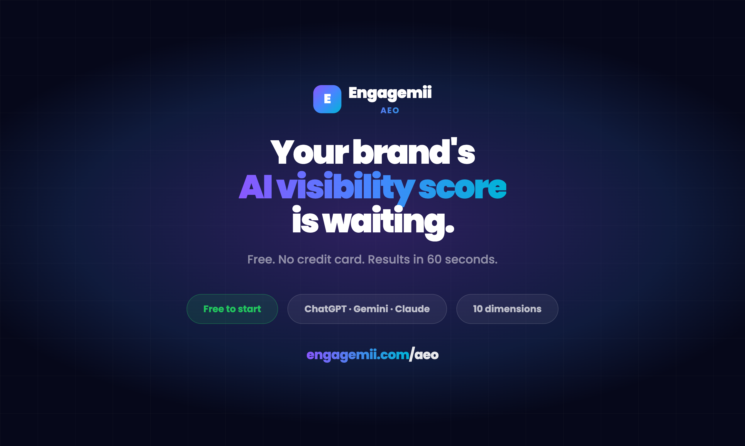 Engagemii gallery image