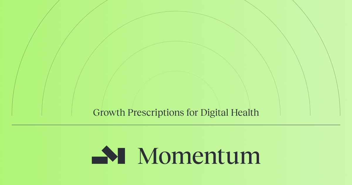 HealthTech MVP Validation Playbook - Stop met het bouwen van HealthTech -producten die niemand wil! media 1