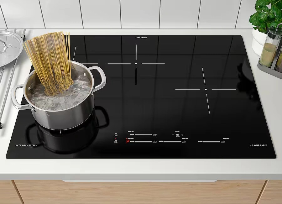 Abitazione elettrica - La tua guida alla creazione di una casa tutta elettrica ecologica. media 3