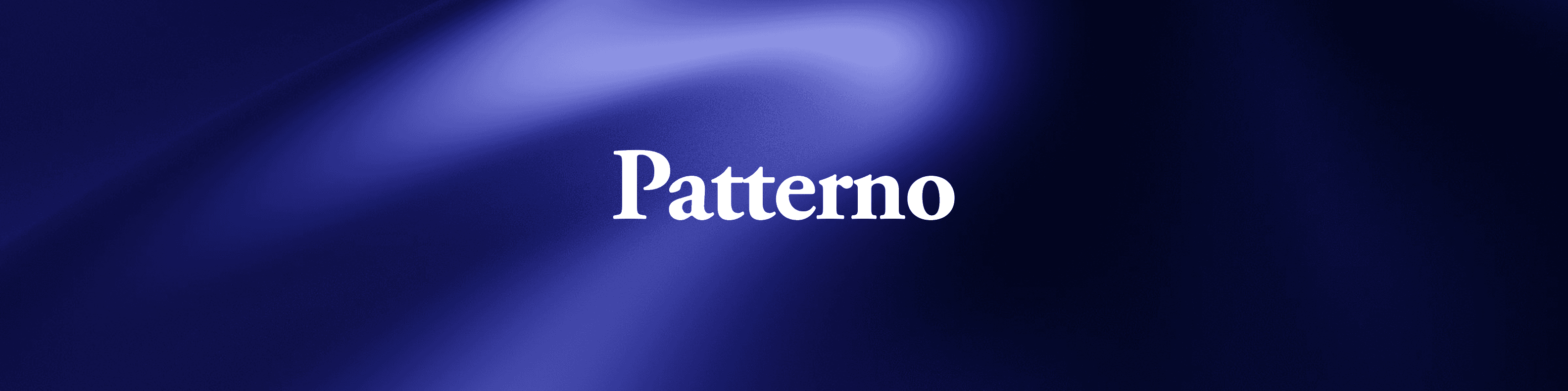 Patterno gallery image