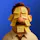 Forgetful Dad app