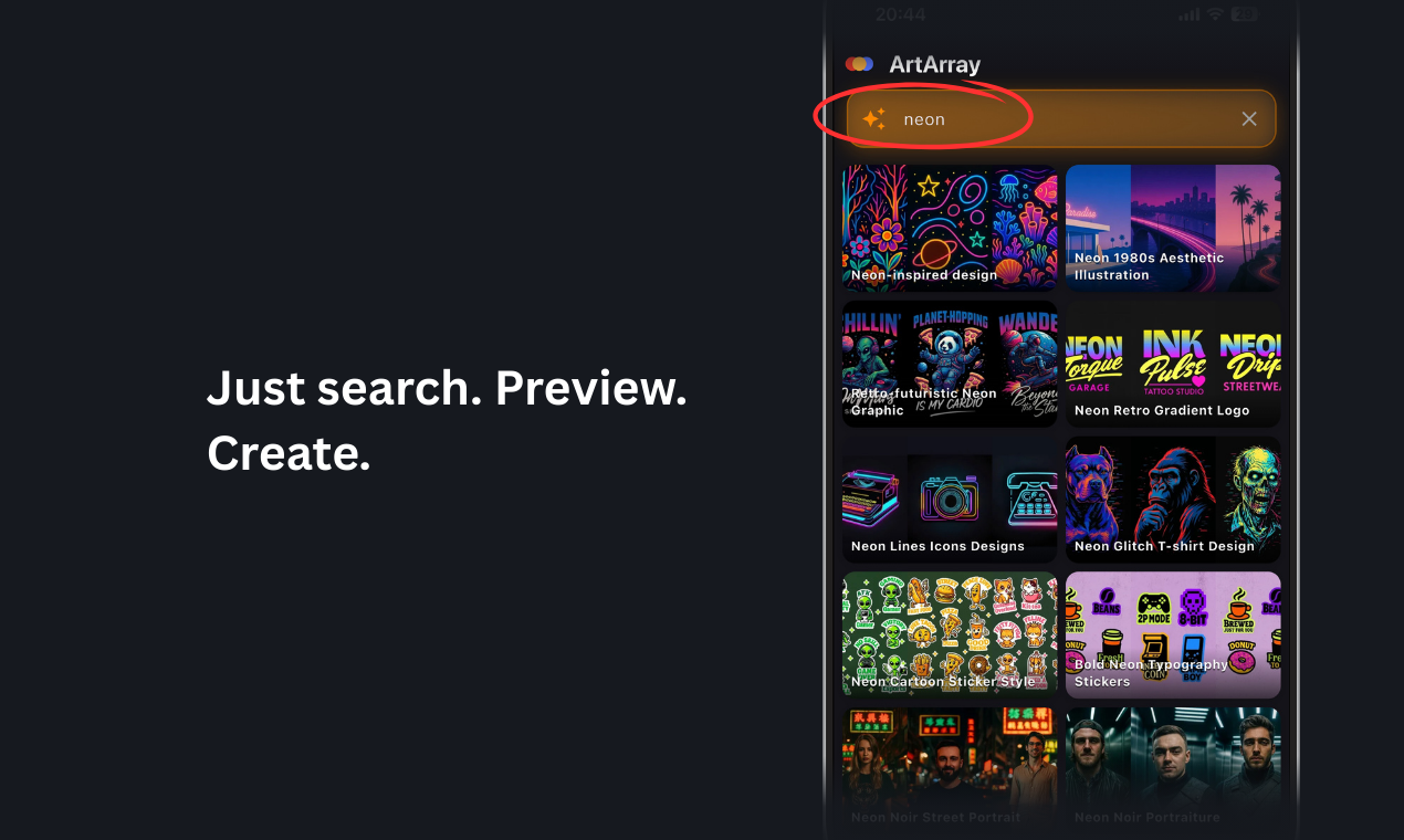 ArtArray gallery image