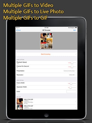 GIF Toaster for iOS media 3