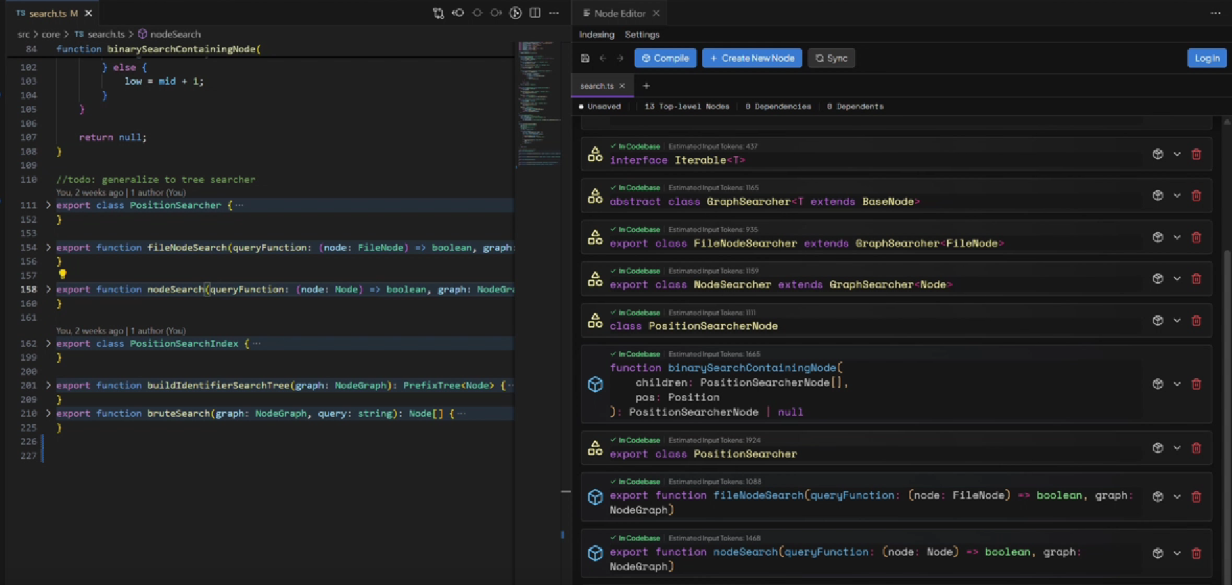 Média Utile - L'éditeur de code moins cher utilise 14x moins de jetons que le curseur 1