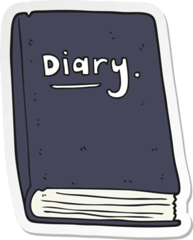 BlackPirate's Journal - Product Hunt launch logo and brand identity