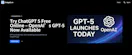 ChatGPT5.so: Free GPT‑5 Online