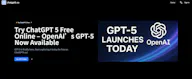 ChatGPT5.so: Free GPT‑5 Online