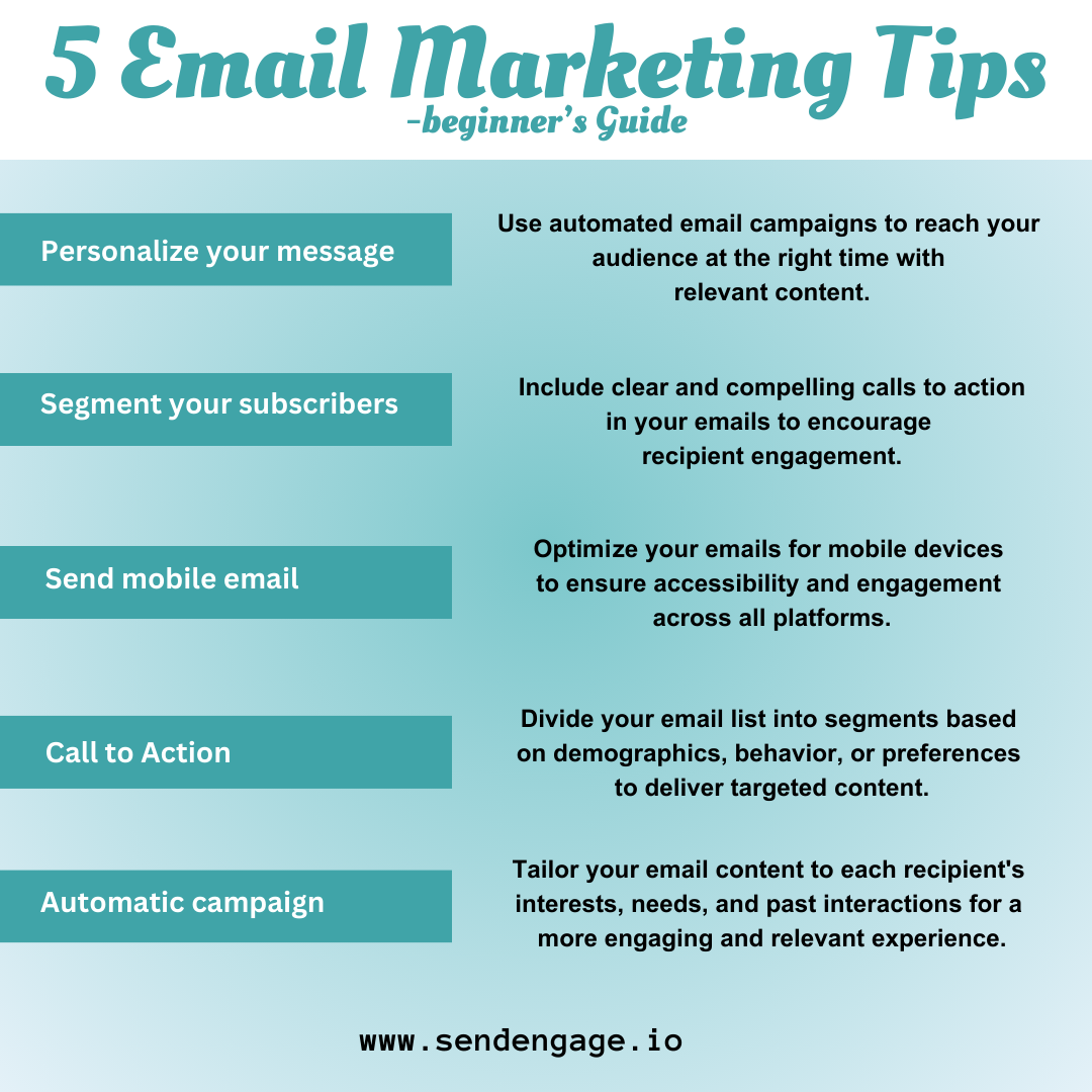 Cold Email Outreach Using Gmail - Revamp Your Outreach Strategy media 2