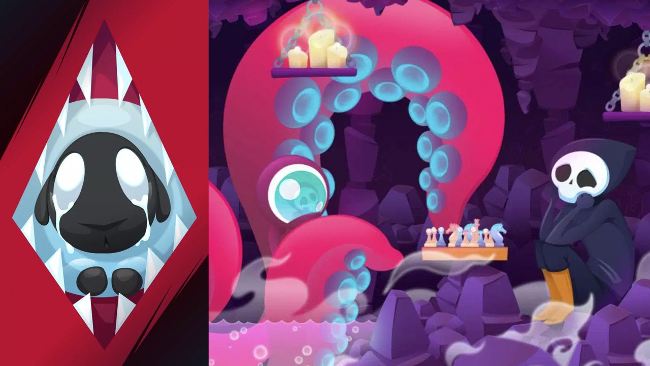 SpeedRunners gallery image