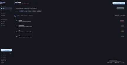 CoordlyOS gallery image