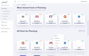 Scolary gallery image