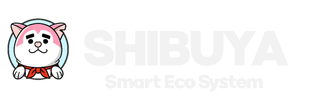 Ecosistema Shibuya