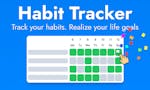 Habit Tracker image