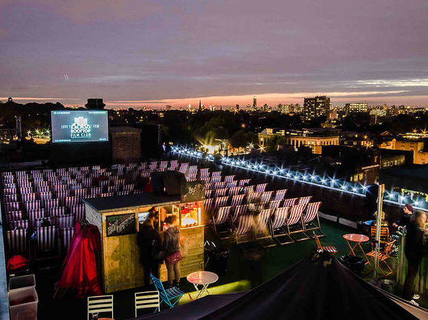 MyFilmClub gallery image