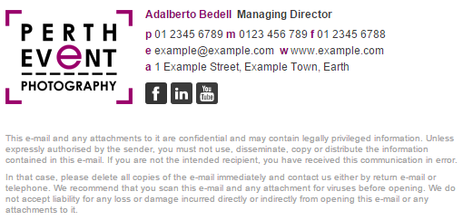 ZippySig gallery image