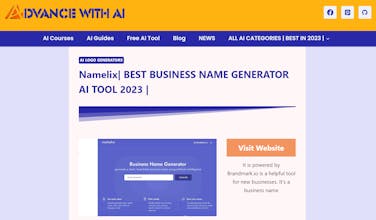 namelix gallery image