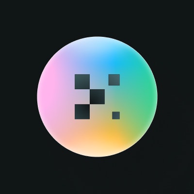 Trade with AI logo