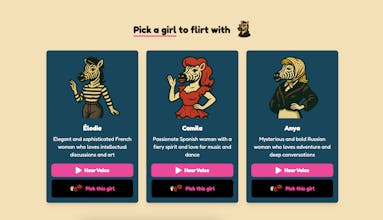 YapGPT gallery image