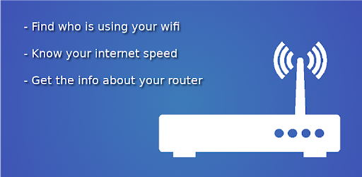 My wifi gallery image