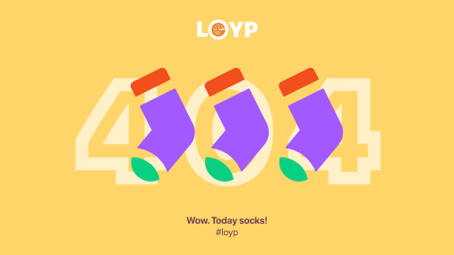 LOYP gallery image