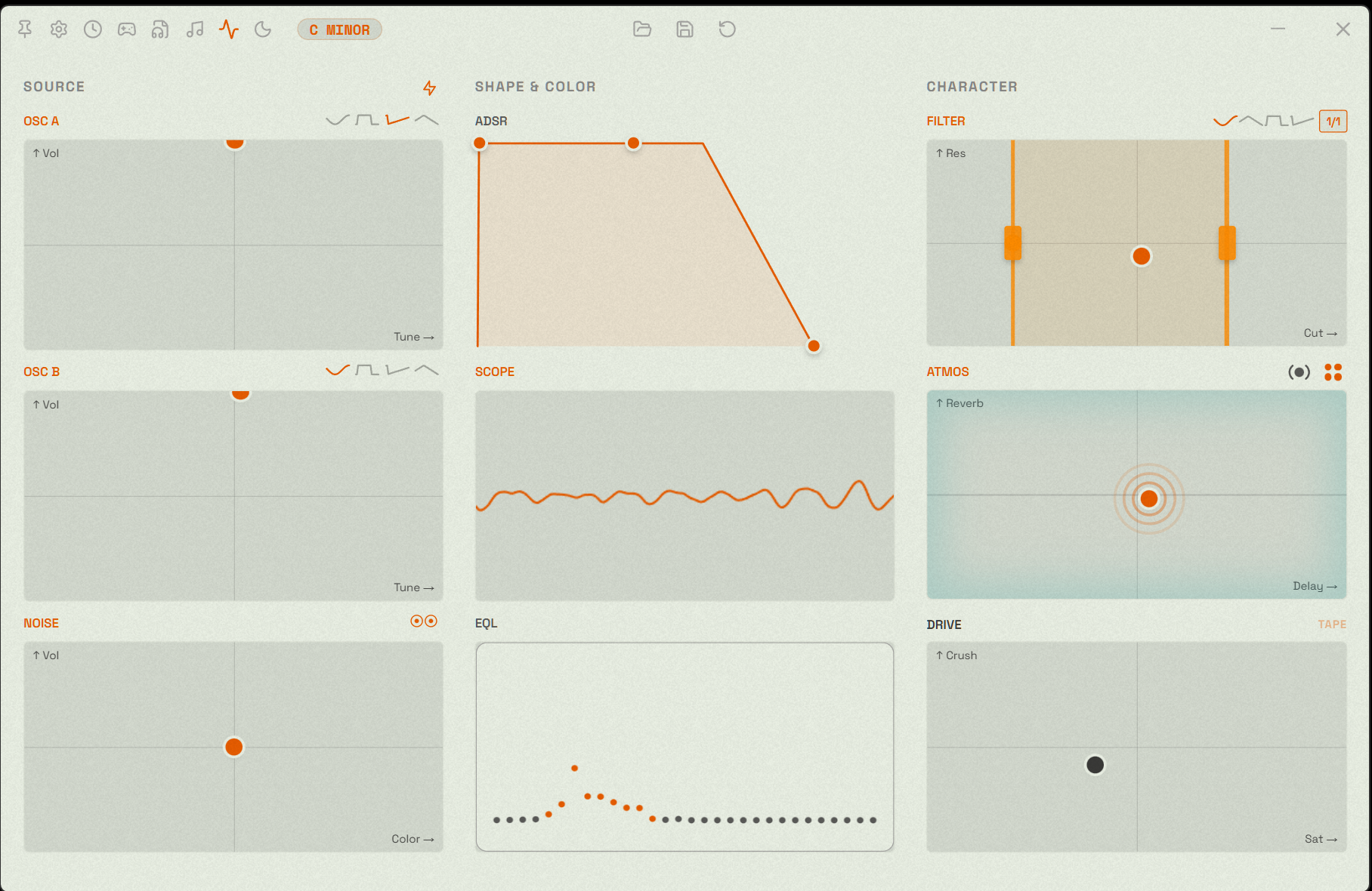 Chord Identifier gallery image