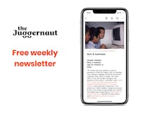 The Juggernaut media 2