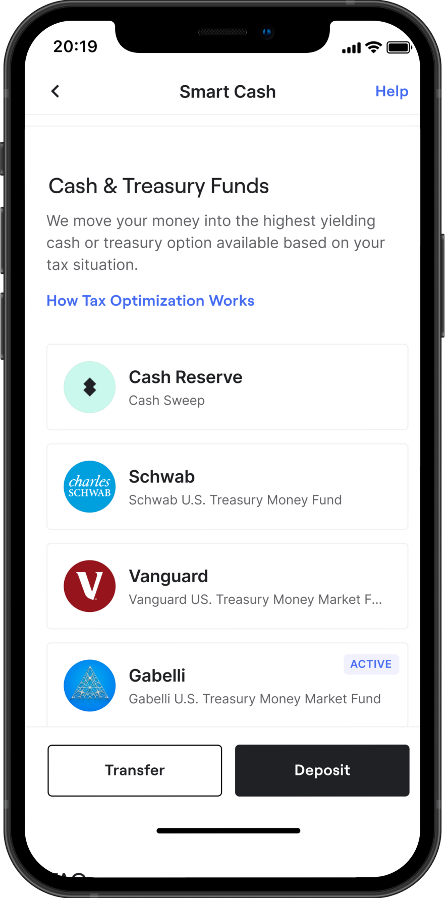 Titan Smart Cash media 3