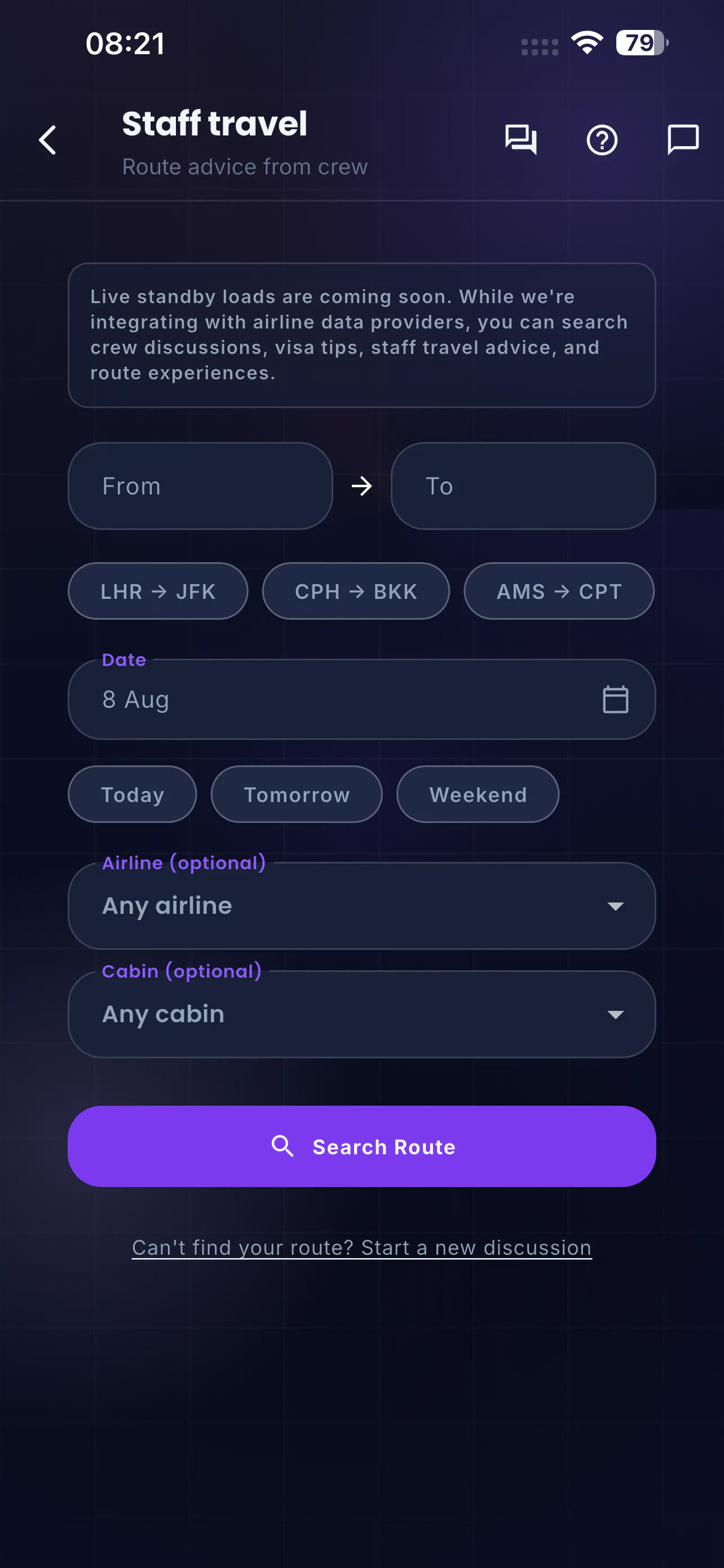 Layvr gallery image