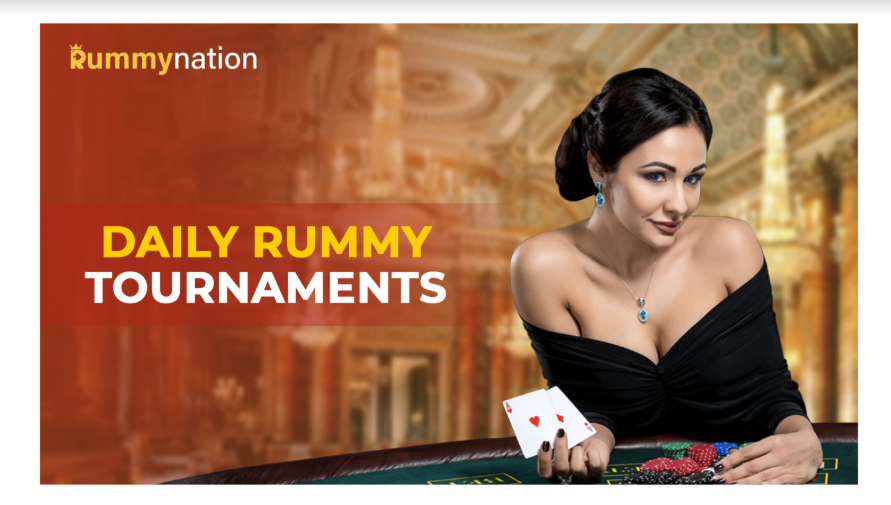 RummyGame gallery image