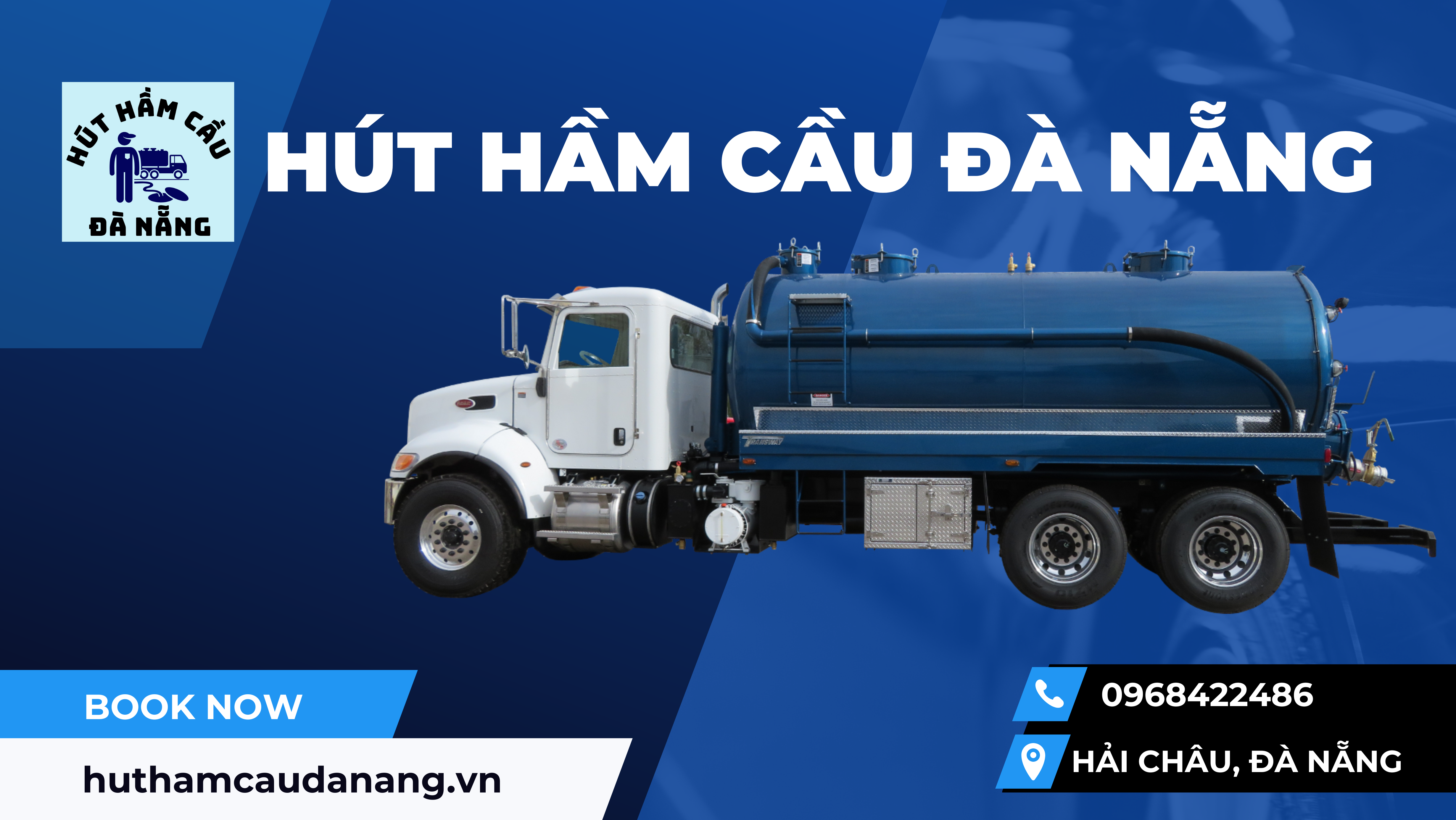 Fumare da nang tunnel - #huthamcaudanangvn media 1
