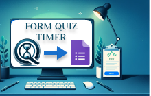 Quiz -Timer bilden