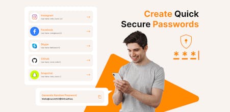 Password Manager Pro 2024 gallery image