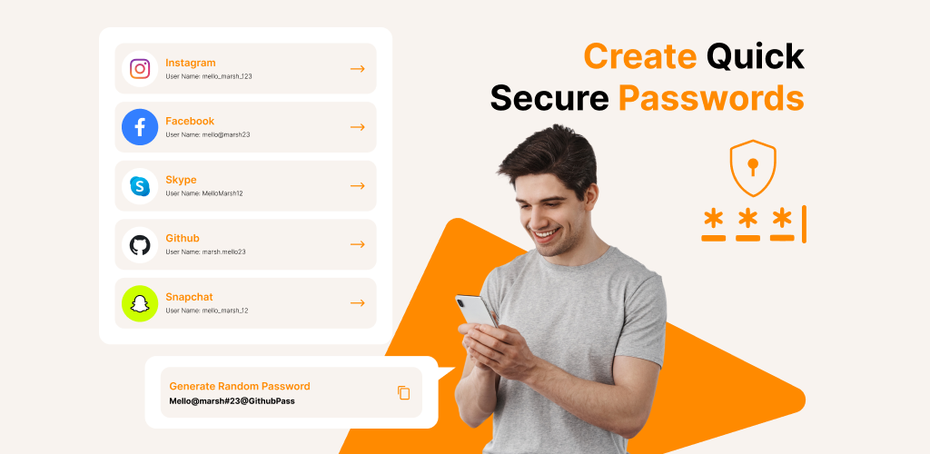 Password Manager Pro 2024 media 1