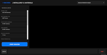 PEA OS - Pro Engineer Assistant gallery image