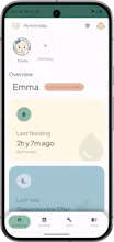 My Baby: Care & Tracker gallery image