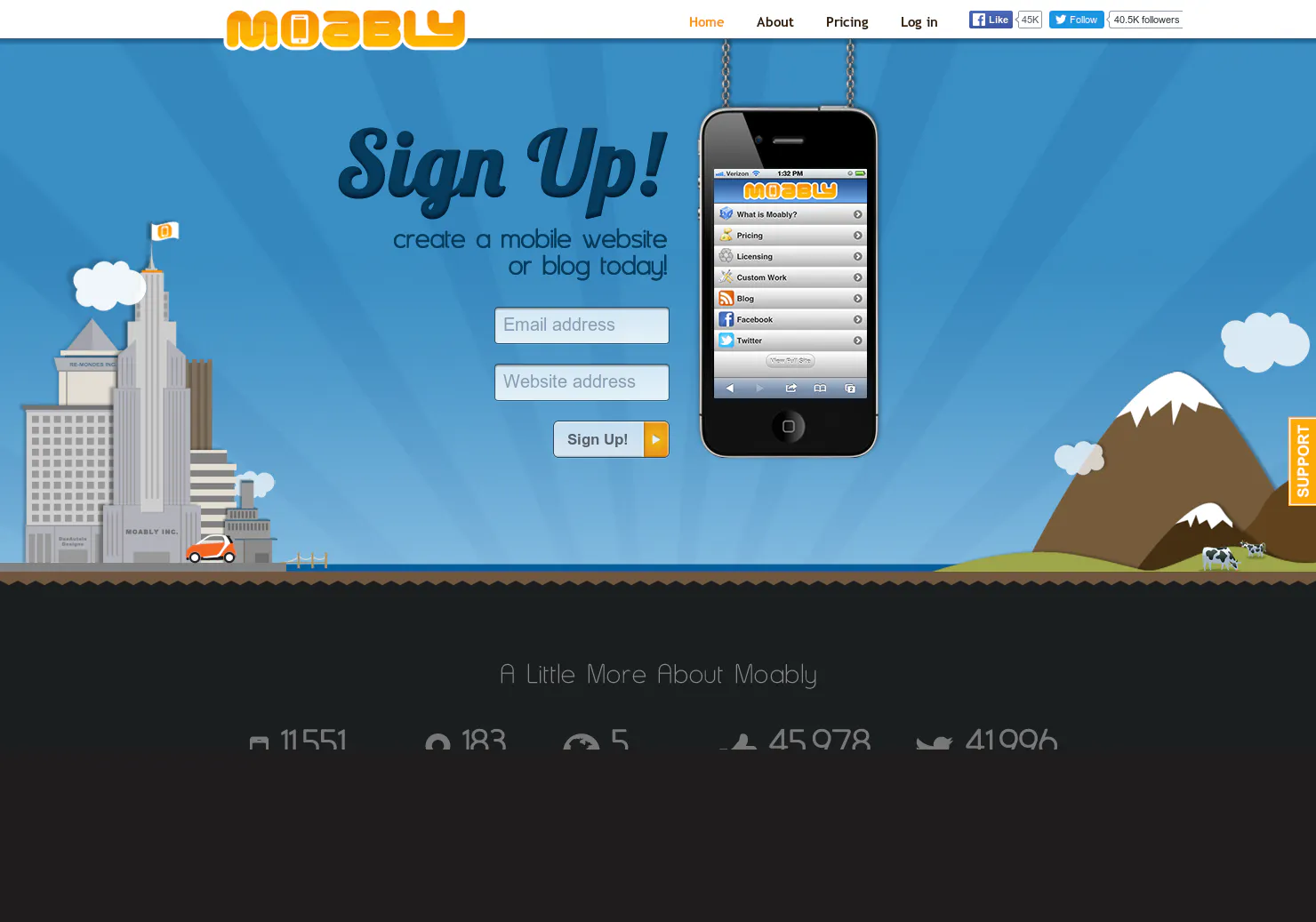 Moably