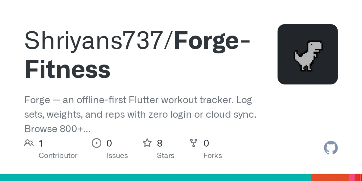 Forge-Fitness gallery image