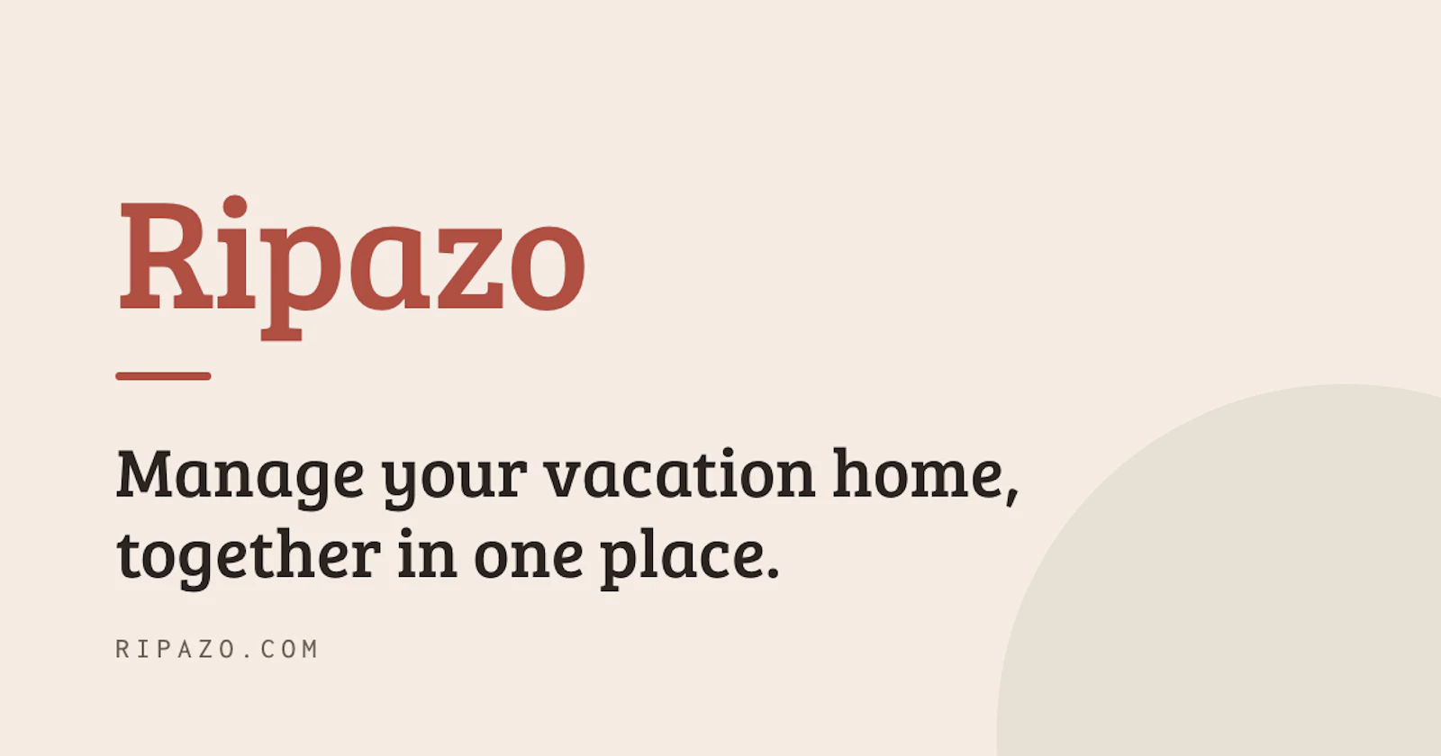 Ripazo screenshot 1