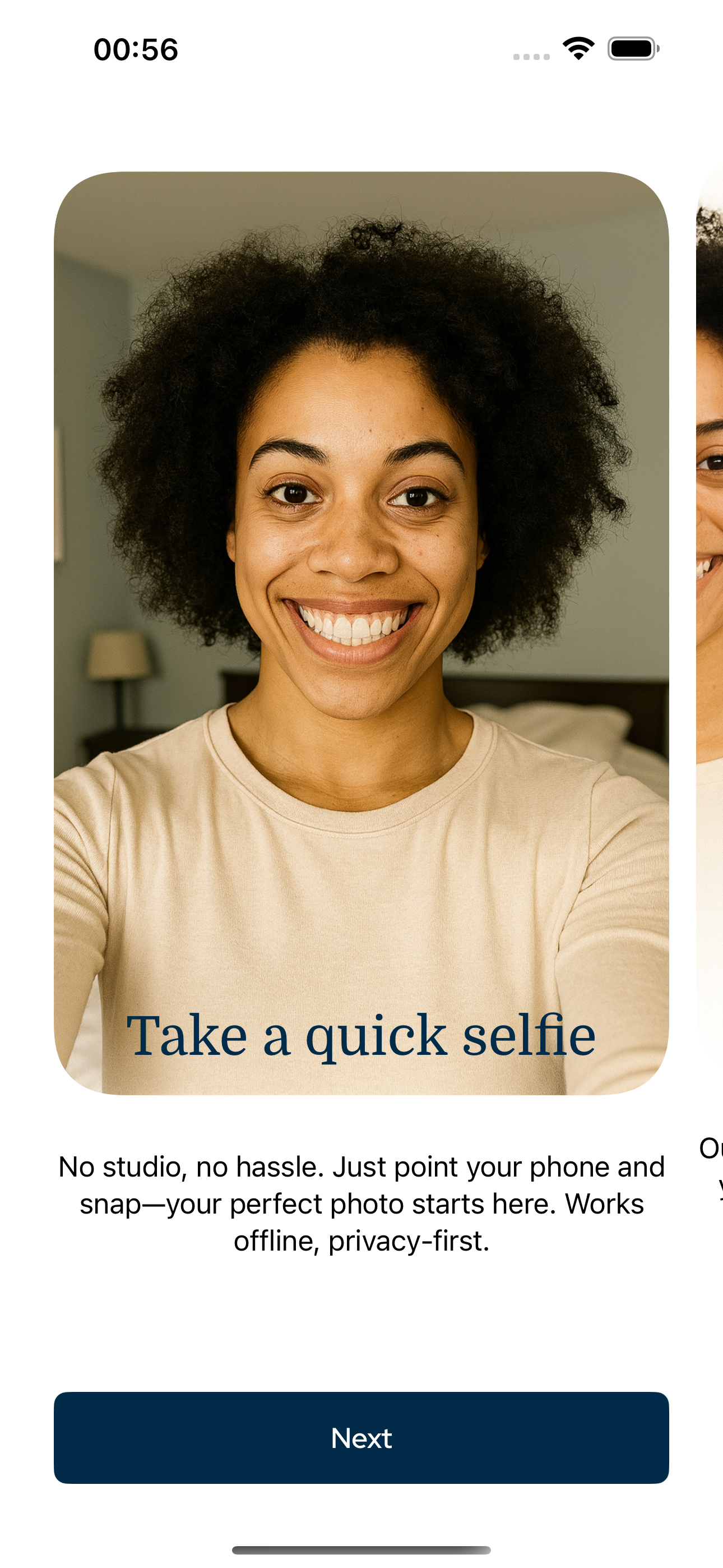 ID Studio – Passport & ID Photos gallery image