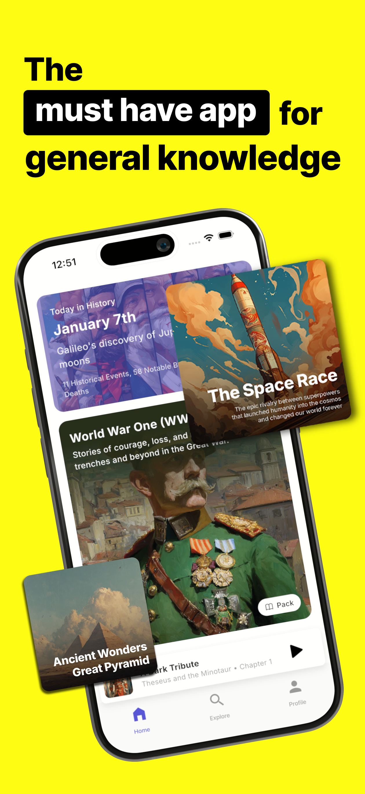 Chunks Microlearning gallery image