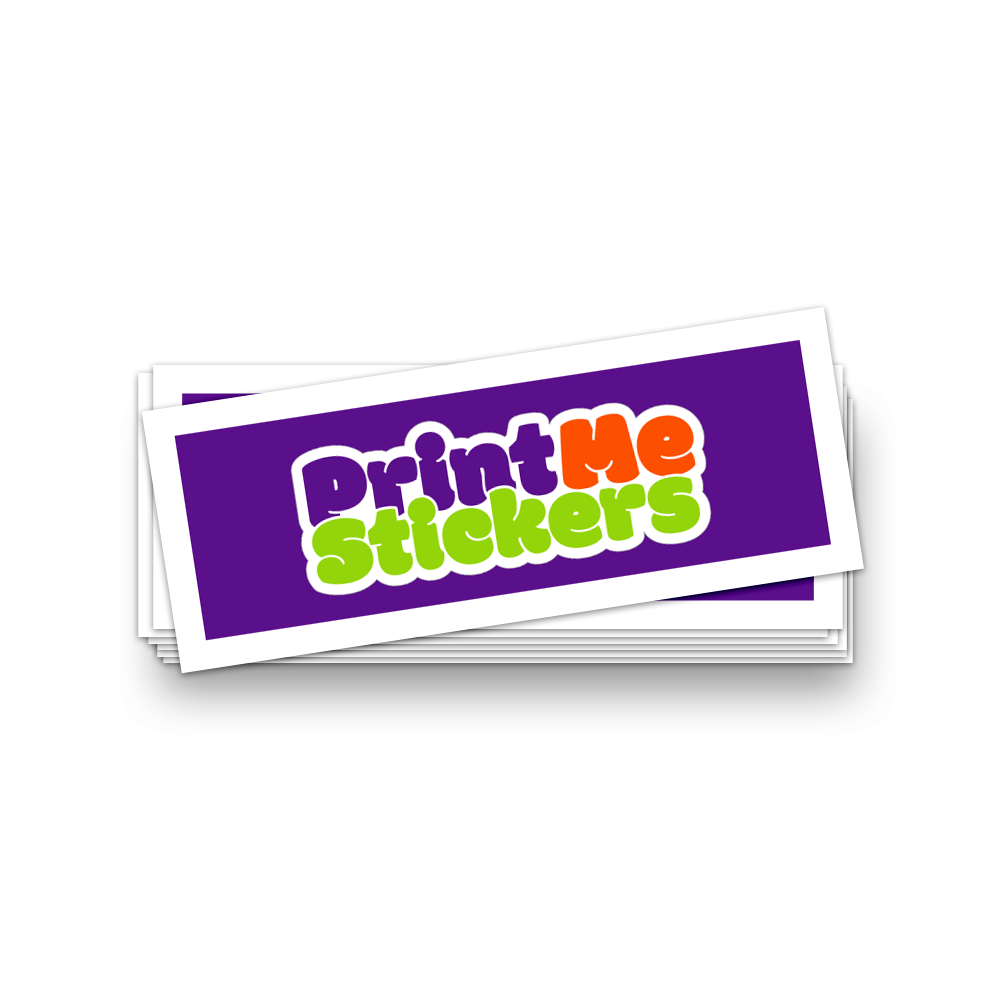 Custom Stickers