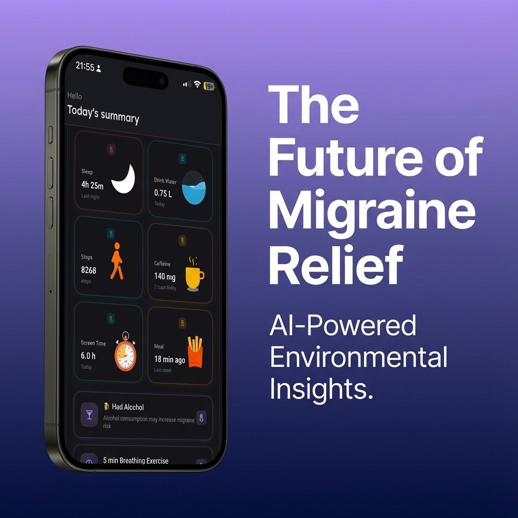 MigraFocus  - Screenshot 4 showing product features and functionality