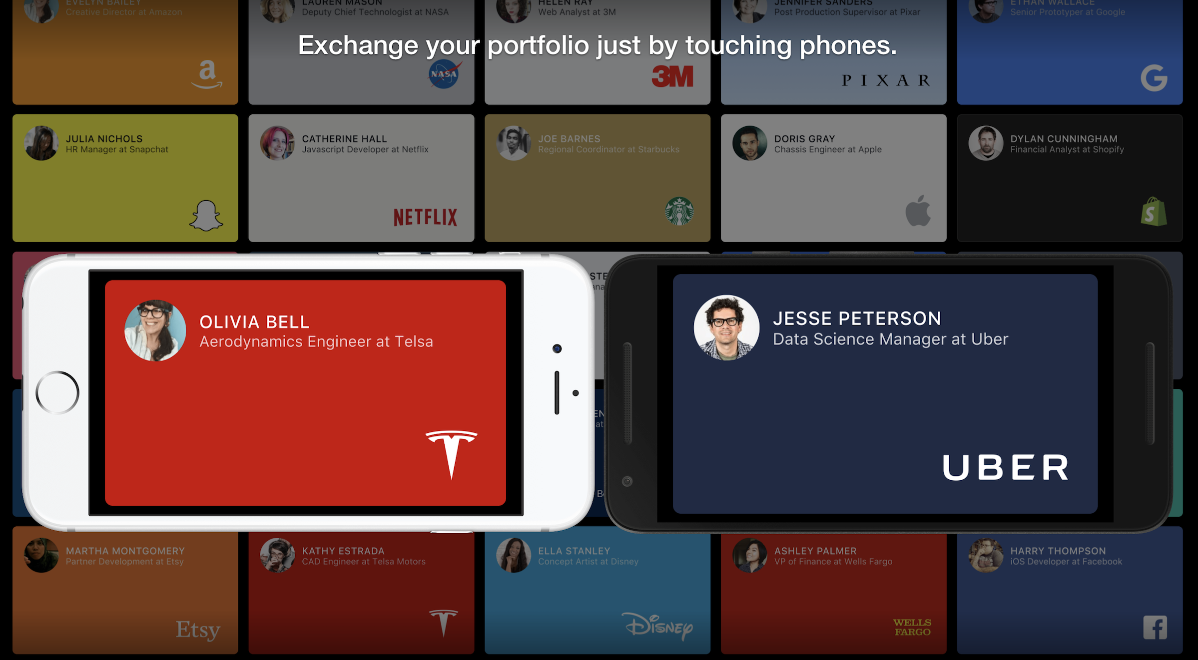 Showcase gallery image