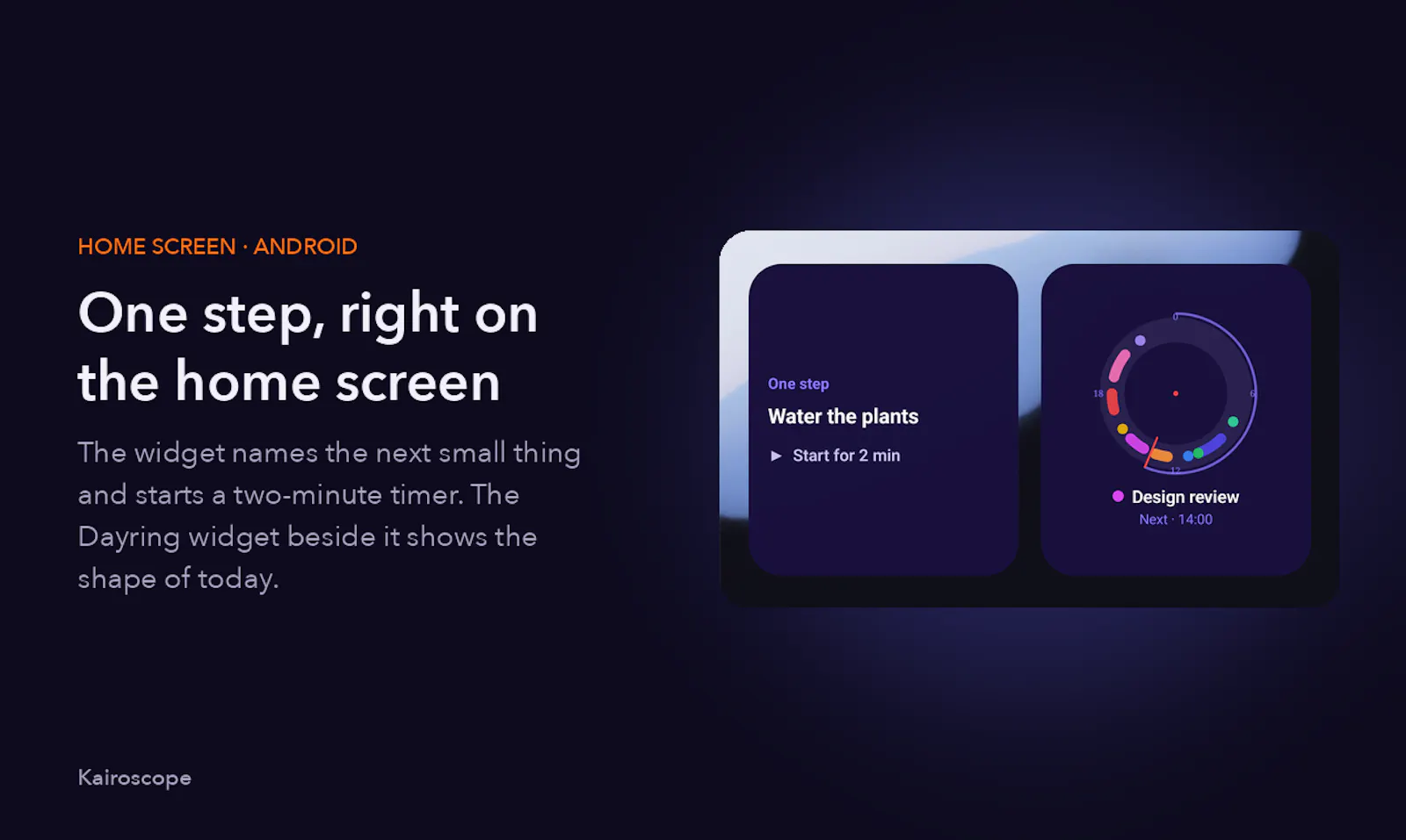 Kairoscope screenshot 5
