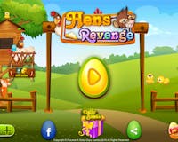 Hens Revenge Free Mobile Game media 1
