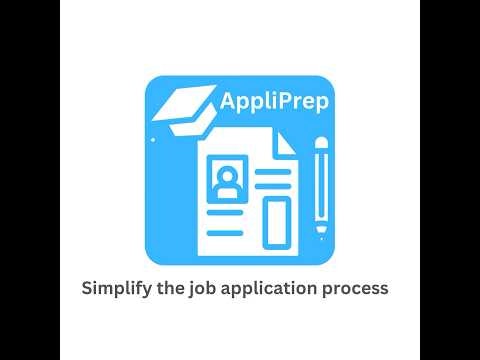 AppliPrep gallery image